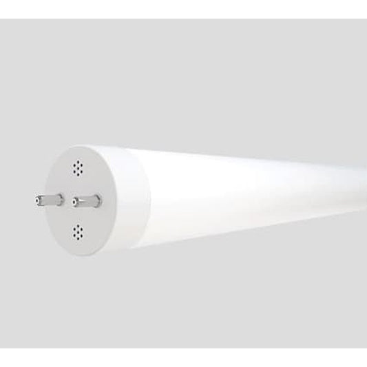 25 pack - Green Creative 36961 8W T8 LED Light Bulb