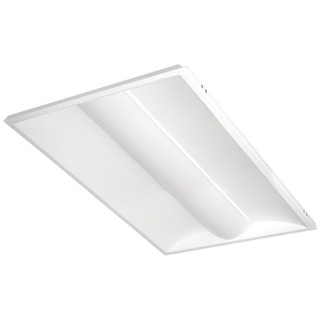 Energetic Lighting STA4NP57E83550-DS 36W/40W/45W 2x4 LED Troffer