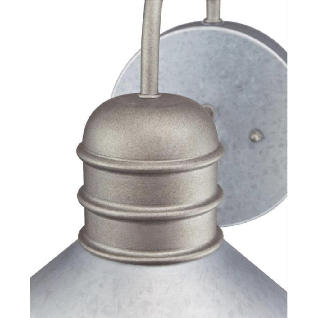Westinghouse 6360900 Fixture Watts Creek One-Light Outdoor Wall