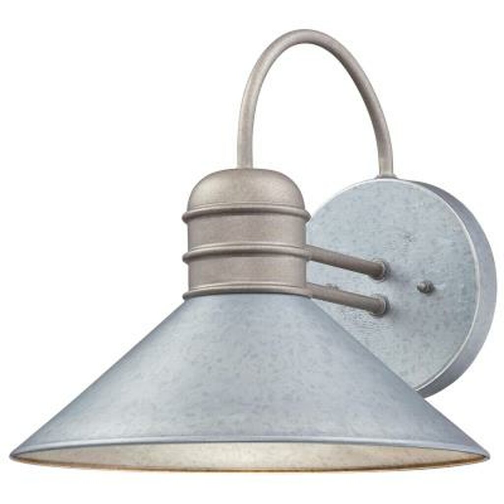 Westinghouse 6360900 Fixture Watts Creek One-Light Outdoor Wall