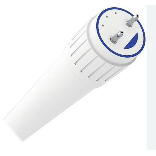25 pack - Green Creative 37408 14W T8 Cool White LED Light Bulb