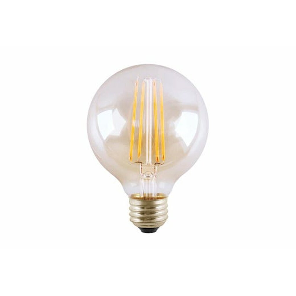 10 pack - Halco 85047 5.5W G25 LED Light Bulb