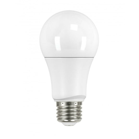 72 pack - Satco S29629 10W A19 LED Light Bulb