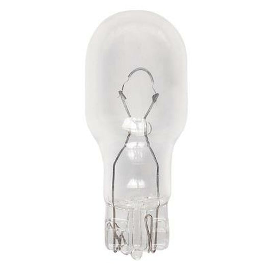 4 pack - Westinghouse 0630200 11W T5 Incandescent Light Bulb