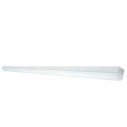 Topaz F-L8/64W/CTS/D-87 64W LED Strip Fixture Dimmable Fixture 71107