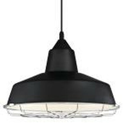 Westinghouse 6131900 20W LED Pendant Dimmable Fixture Academy Indoor