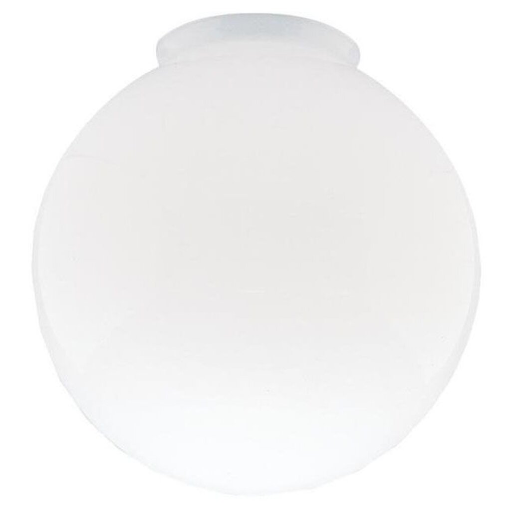 Westinghouse 8157100 Glass Shade Gloss White Globe 81571 Replacement