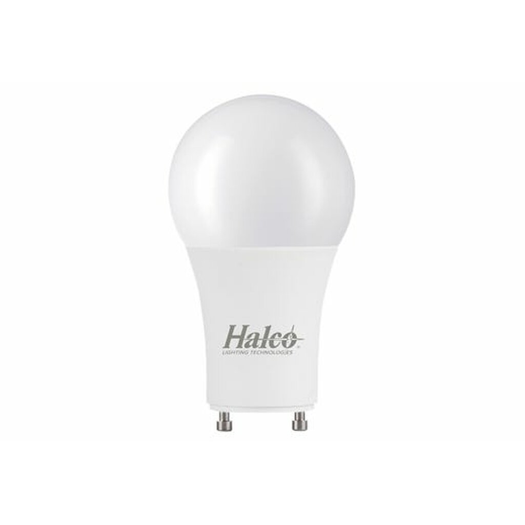Halco 85150 9W A19 Warm White LED Light Bulb