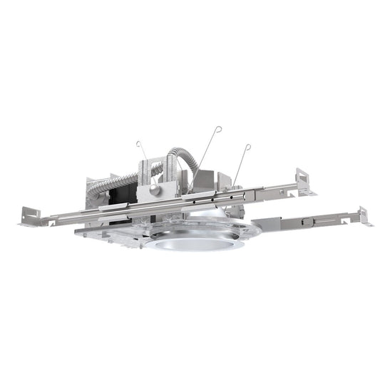 Lithonia LDN4 30/20 LO4AR LSS MVOLT GZ1 25W 4" Round LED Downlight