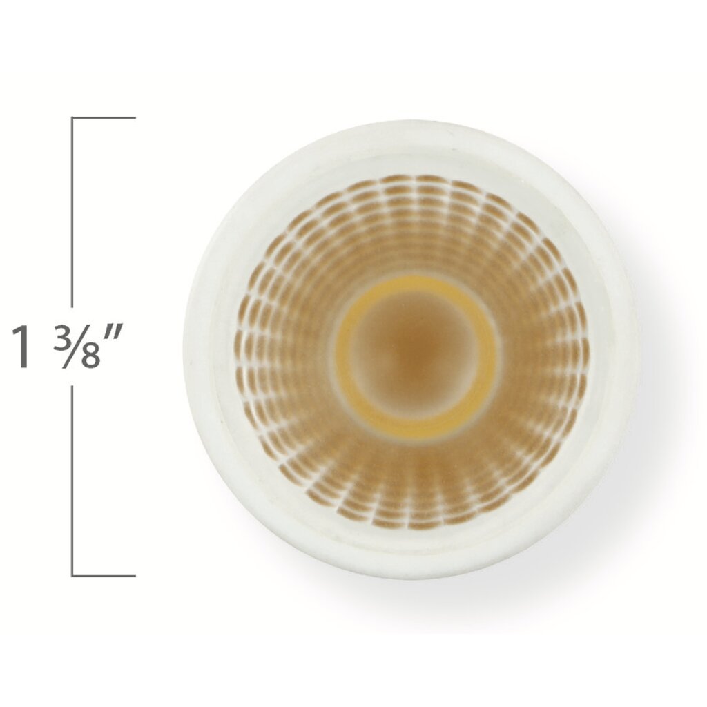 EmeryAllen EA-MR11-3.0W-24D-3090 3W MR11 WHITE LED Light Bulb