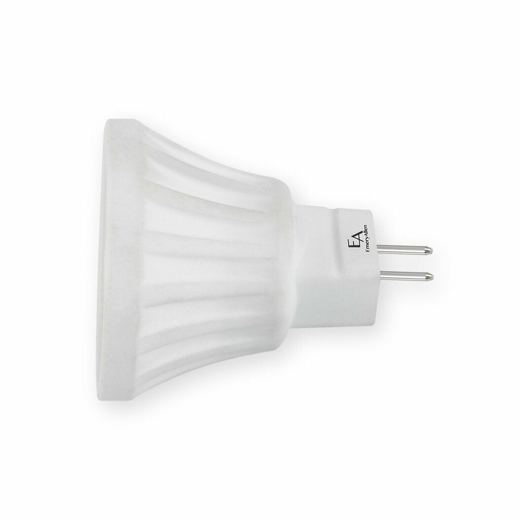 EmeryAllen EA-MR11-3.0W-24D-3090 3W MR11 WHITE LED Light Bulb
