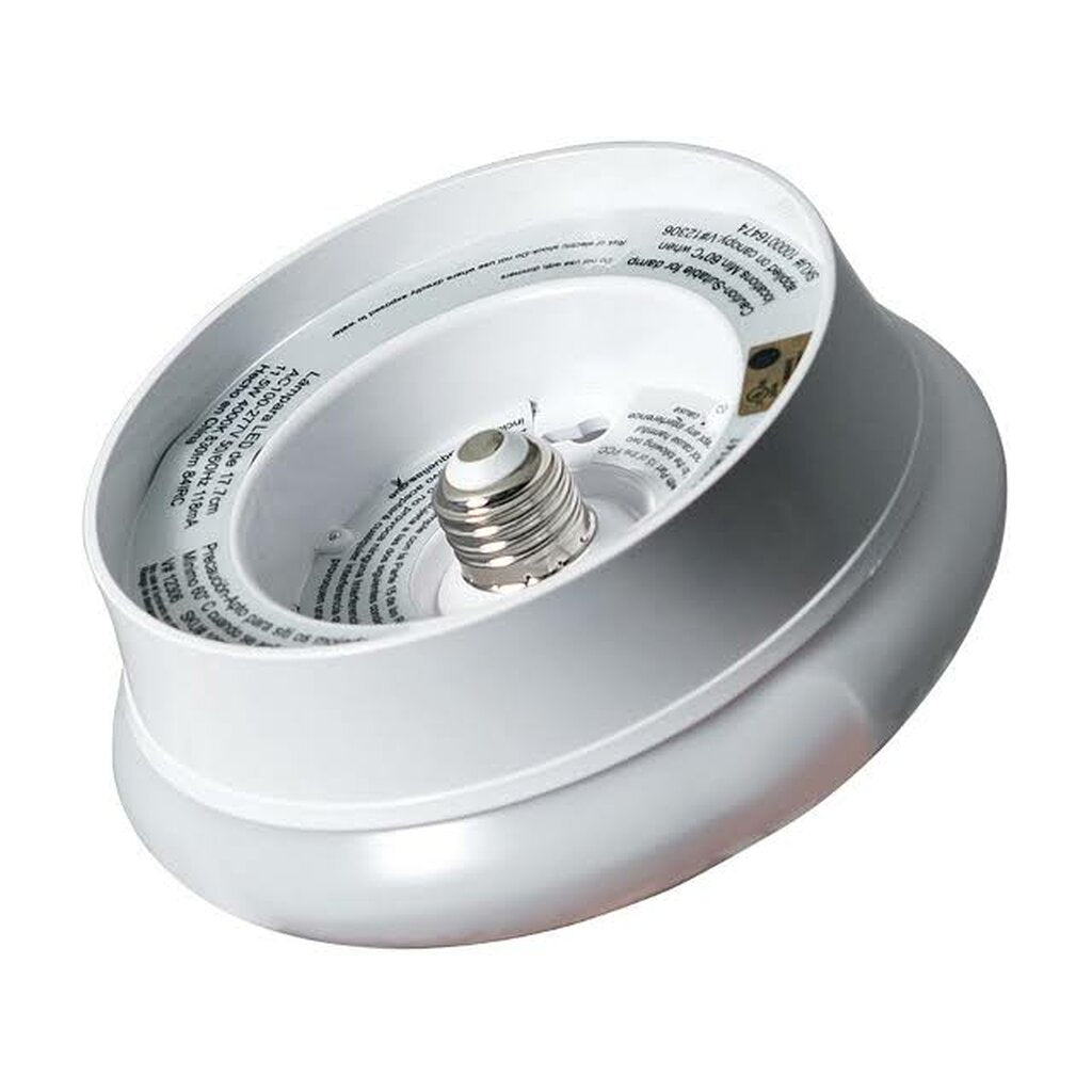 Eti 54483141 11.5W LED Spin Light Fixture