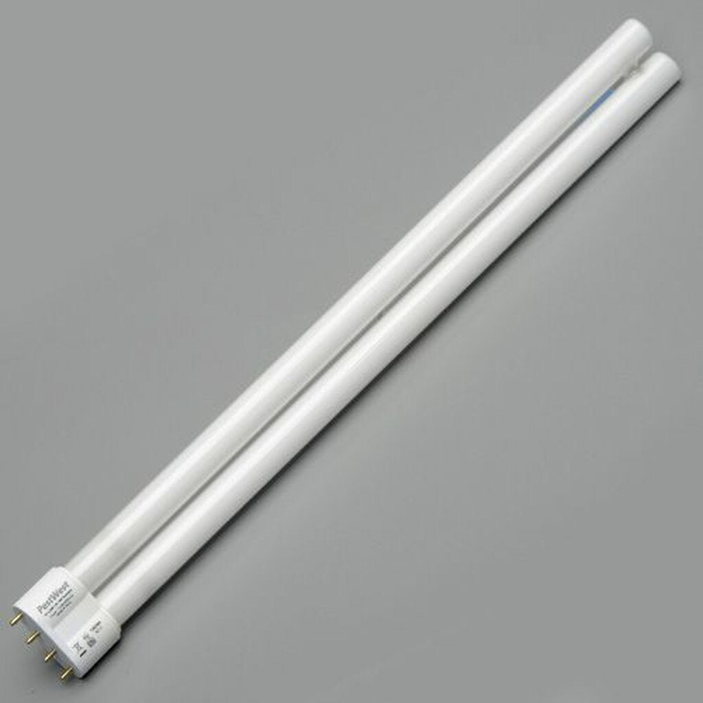 6 pack - 130-000180 36W CFL Light Bulb