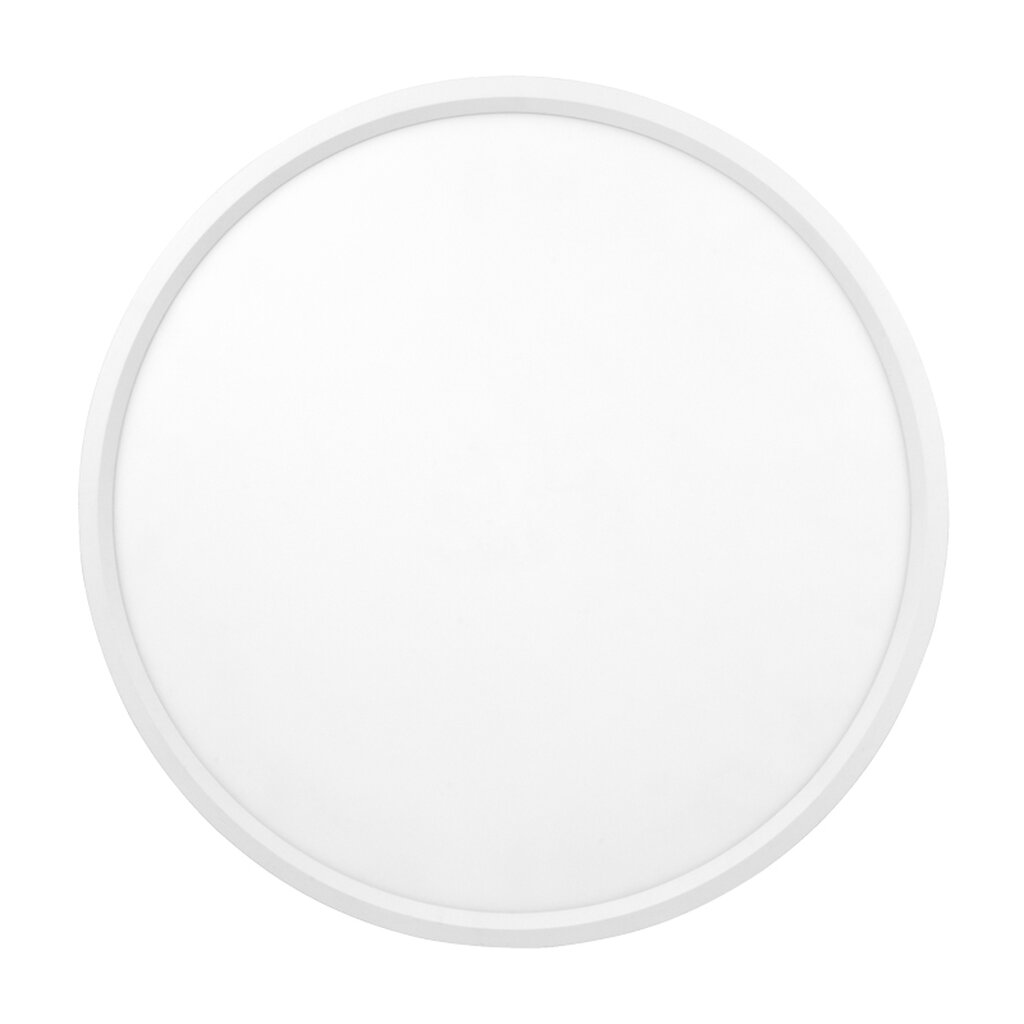 Sunpark FC-15-25W-5CCT-06 25W LED Flush Mount Dimmable Fixture