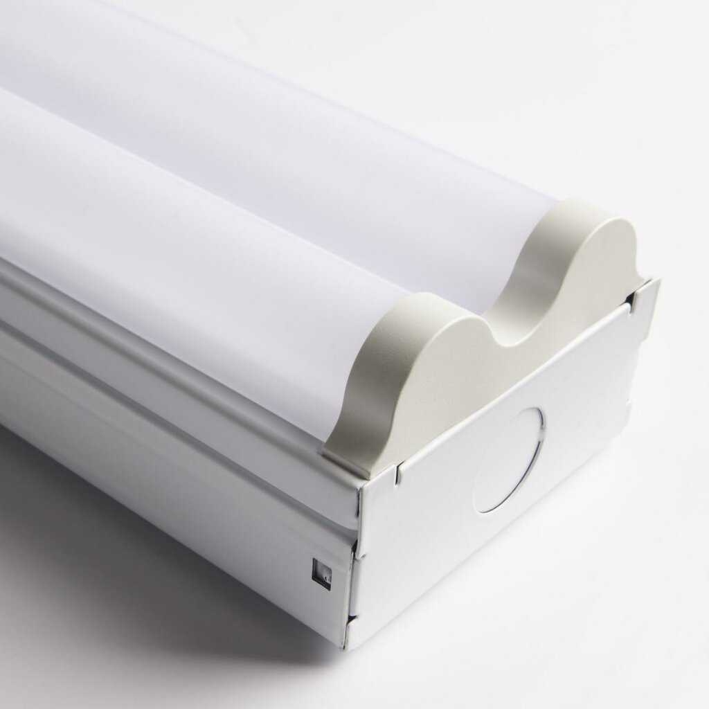 Satco 65-1072 78W LED Fixture Strip Light