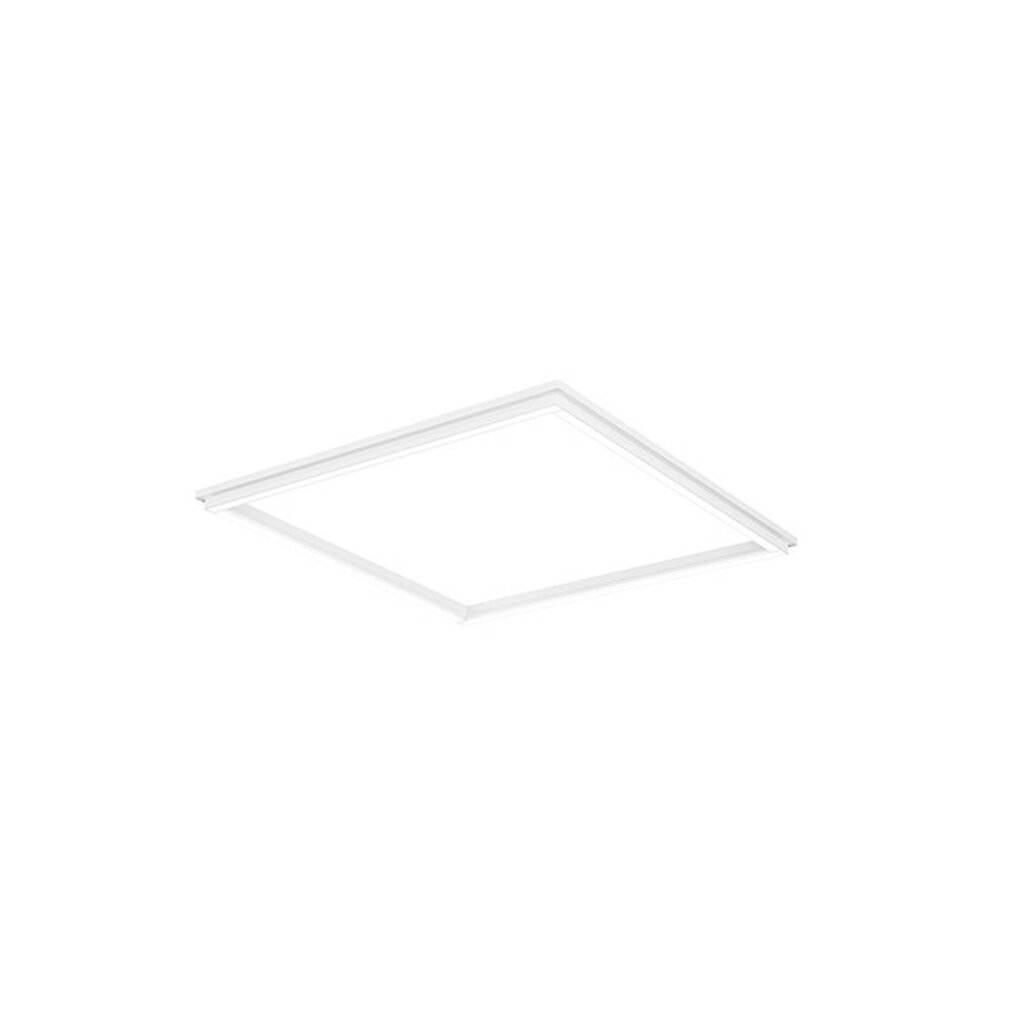 Lithonia LFRM 2X2 ALO3 SWW7 MVOLT M6 LED Frame Fixture Dimmable