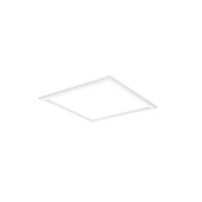 Lithonia LFRM 2X2 ALO3 SWW7 MVOLT M6 LED Frame Fixture Dimmable