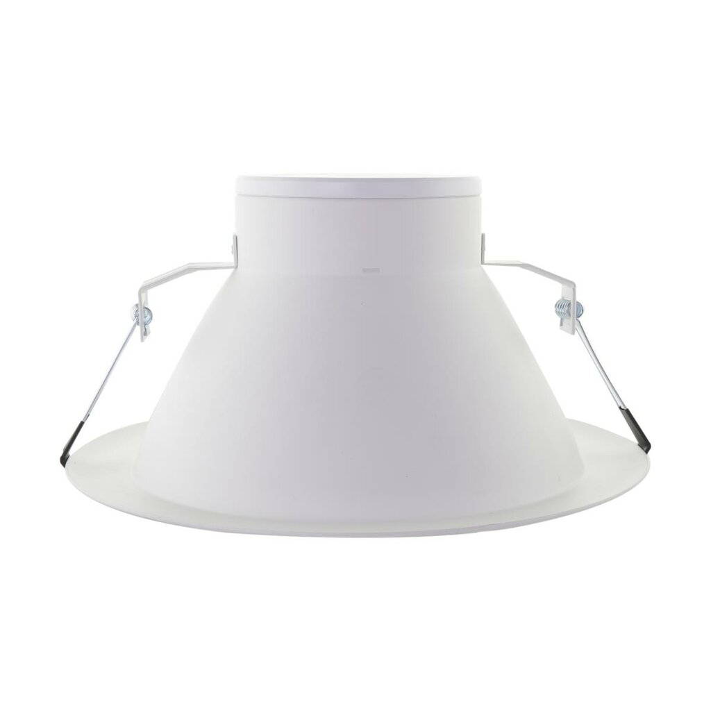 Satco S11813 33W/40W/46W LED Commercial Downlight Retrofit Fixture