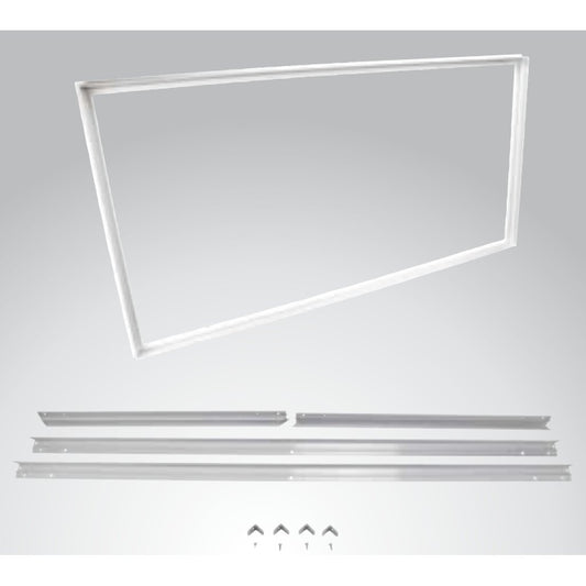TCP DTFLK2 LED Fixture Indoor Troffer