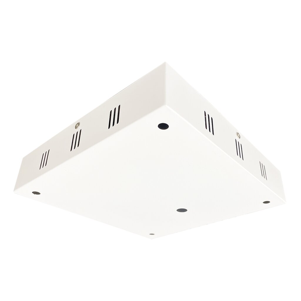 Luxrite LR24184 CANOPY KIT 2X2 FRAME PANEL CANOPY KIT