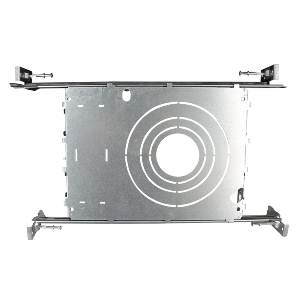 Luxrite LR41004 Mounting Plate LED MP-UNV-2/2.75/3.75/5