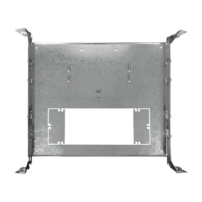 Luxrite LR41007 Mounting Plate LED MPS-UNV-7.5/10