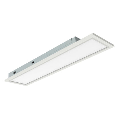 Luxrite LR24281 13W/16W/20W LED BACKLIT PANEL Fixture