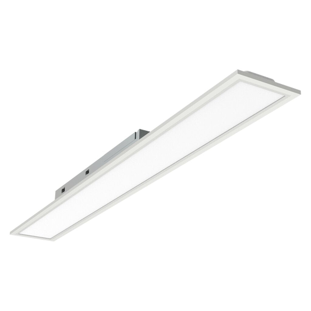 Luxrite LR24283 18W/28W/40W LED Back-Lit Panel Fixture