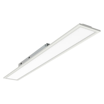 Luxrite LR24283 18W/28W/40W LED Back-Lit Panel Fixture