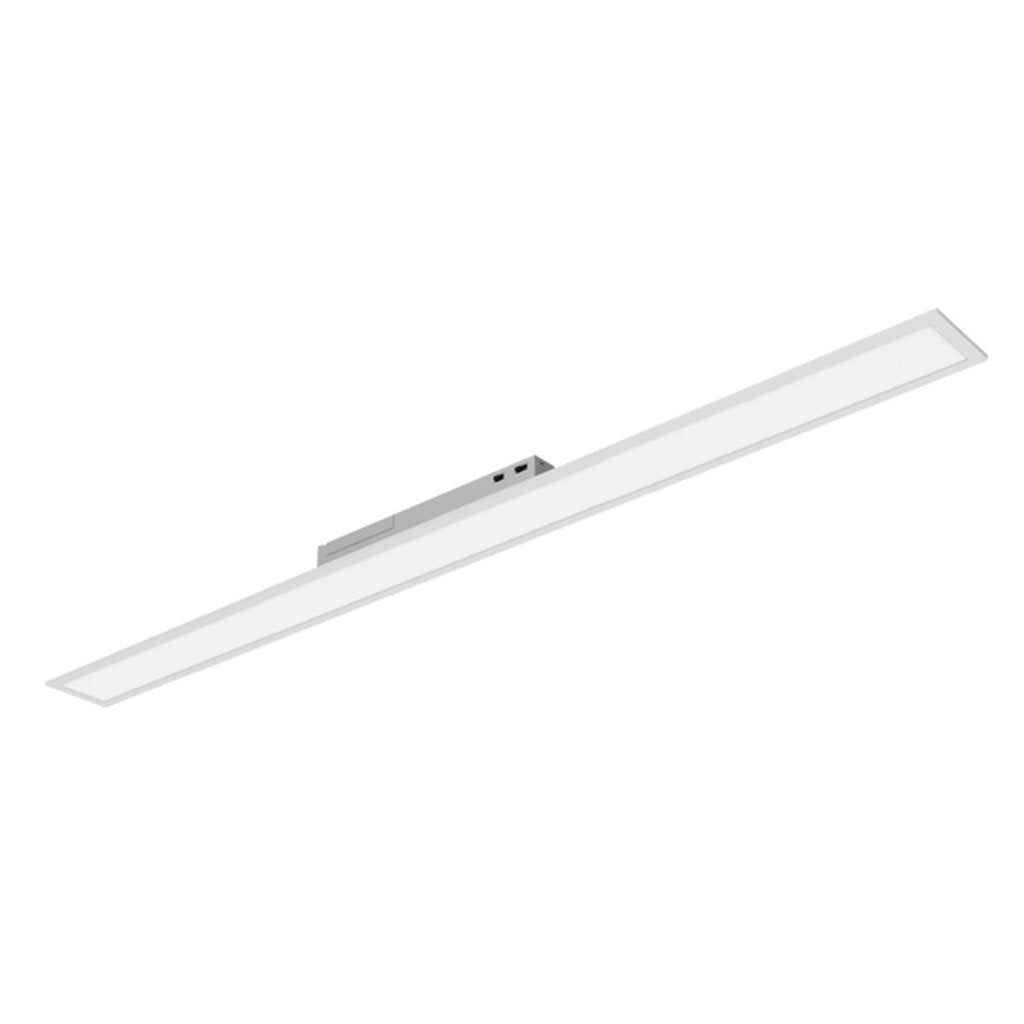 Luxrite LR24284 40W/50W/60W LED Back-Lit Panel Dimmable Fixture