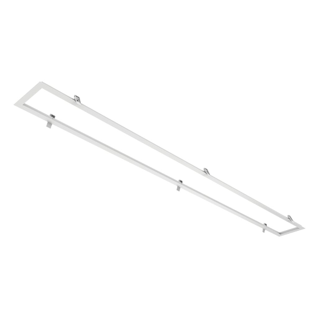Luxrite LR24288 FLANGE KIT LED6"X6BPNL/FLANGE/KIT