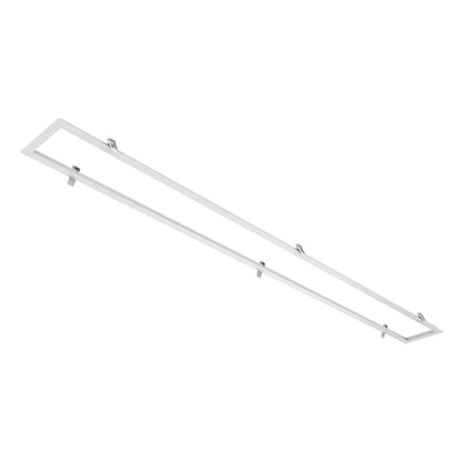 Luxrite LR24288 FLANGE KIT LED6"X6BPNL/FLANGE/KIT