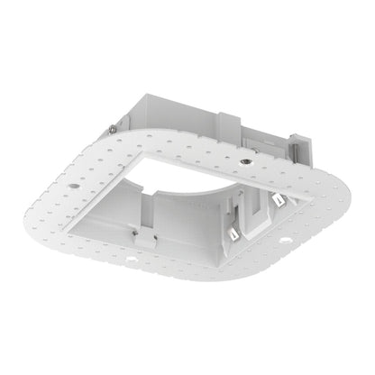 Luxrite AS50220 TRIMLESS SQUARE DLMD TRIM # TLSW