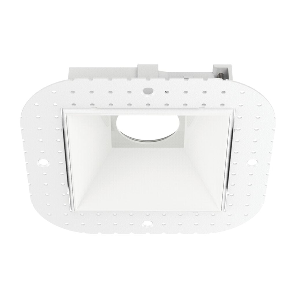 Luxrite AS50220 TRIMLESS SQUARE DLMD TRIM # TLSW
