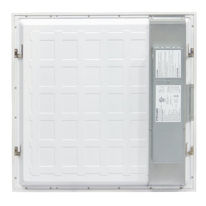 Topaz PL22-30W-50K-D 30W LED Flat Panel Dimmable Fixture 2x2 5000K