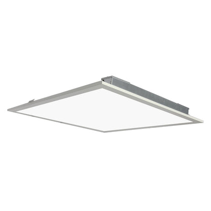 Topaz PL22-30W-50K-D 30W LED Flat Panel Dimmable Fixture 2x2 5000K