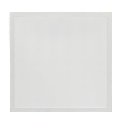 Topaz PL22-30W-50K-D 30W LED Flat Panel Dimmable Fixture 2x2 5000K