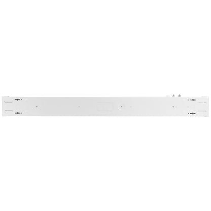 Sunlite 49190-SU 20W/40W/60W LED Overbed Light Dimmable Fixture 48"