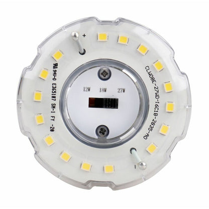 Topaz LPT27W-850-E39-G4 12W/18W/27W POST TOP Daylight LED Light Bulb