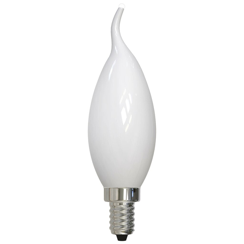Bulbrite 776402 5W CA10 LED Light Bulb