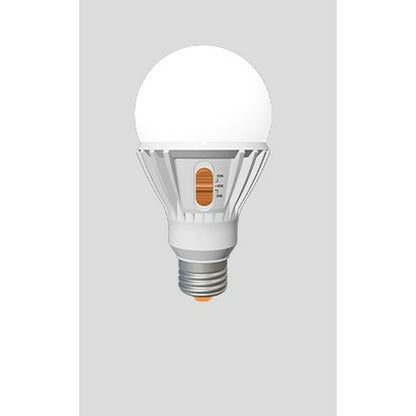 6 pack - Green Creative 37919 17W A21 CCT LED Light Bulb