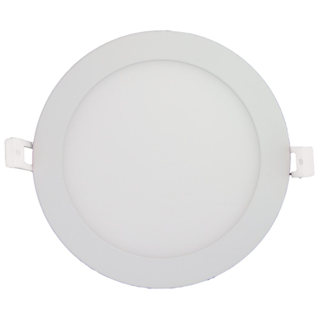TCP L9EL4DCCT5 Edge Lit Fixture 4” EDGE-LIT SNAP-IN DOWNLIGHT 5