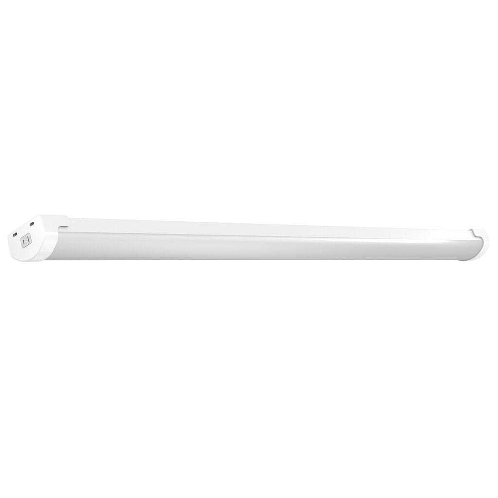 4 pack - Feit Electric SHOP/4/840/MM 55W LED Shop Light Utility