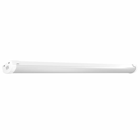 4 pack - Feit Electric SHOP/4/840/MM 55W LED Shop Light Utility