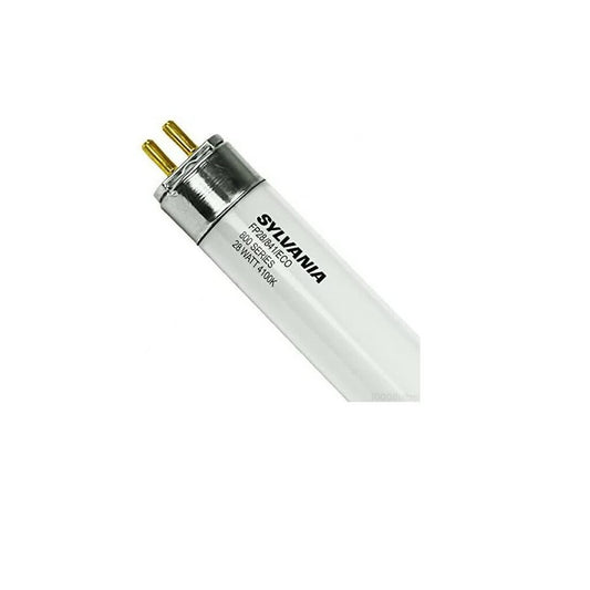 40 pack - Sylvania FP28/841/ECO 28W T5 Cool White Fluorescent