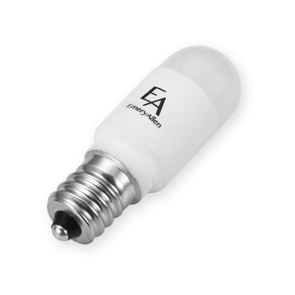 EmeryAllen EA-E12-2.5W-DTW-2718-D 2.5W T3 Dim to warm LED Light Bulb