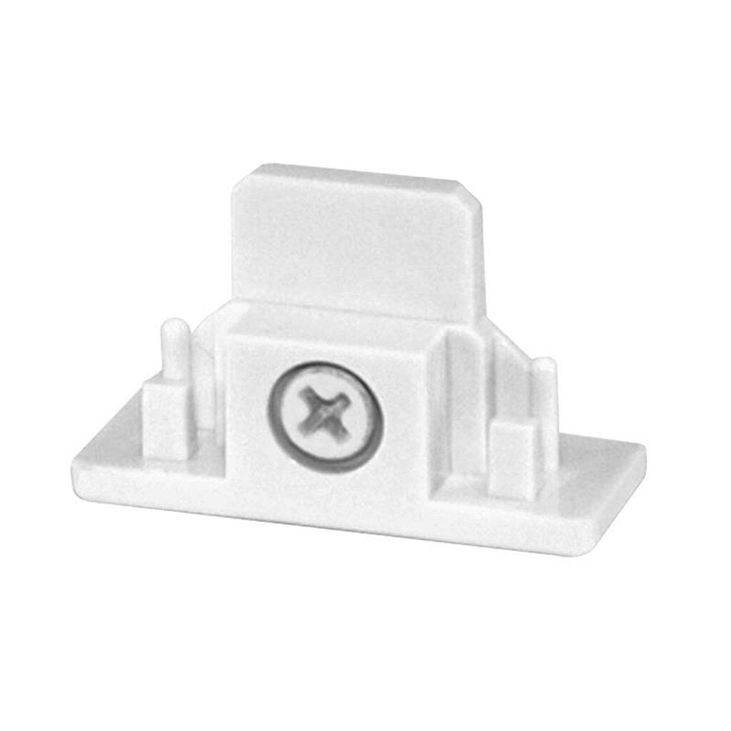 Juno T28 WH Connector T28 White Track Accessories