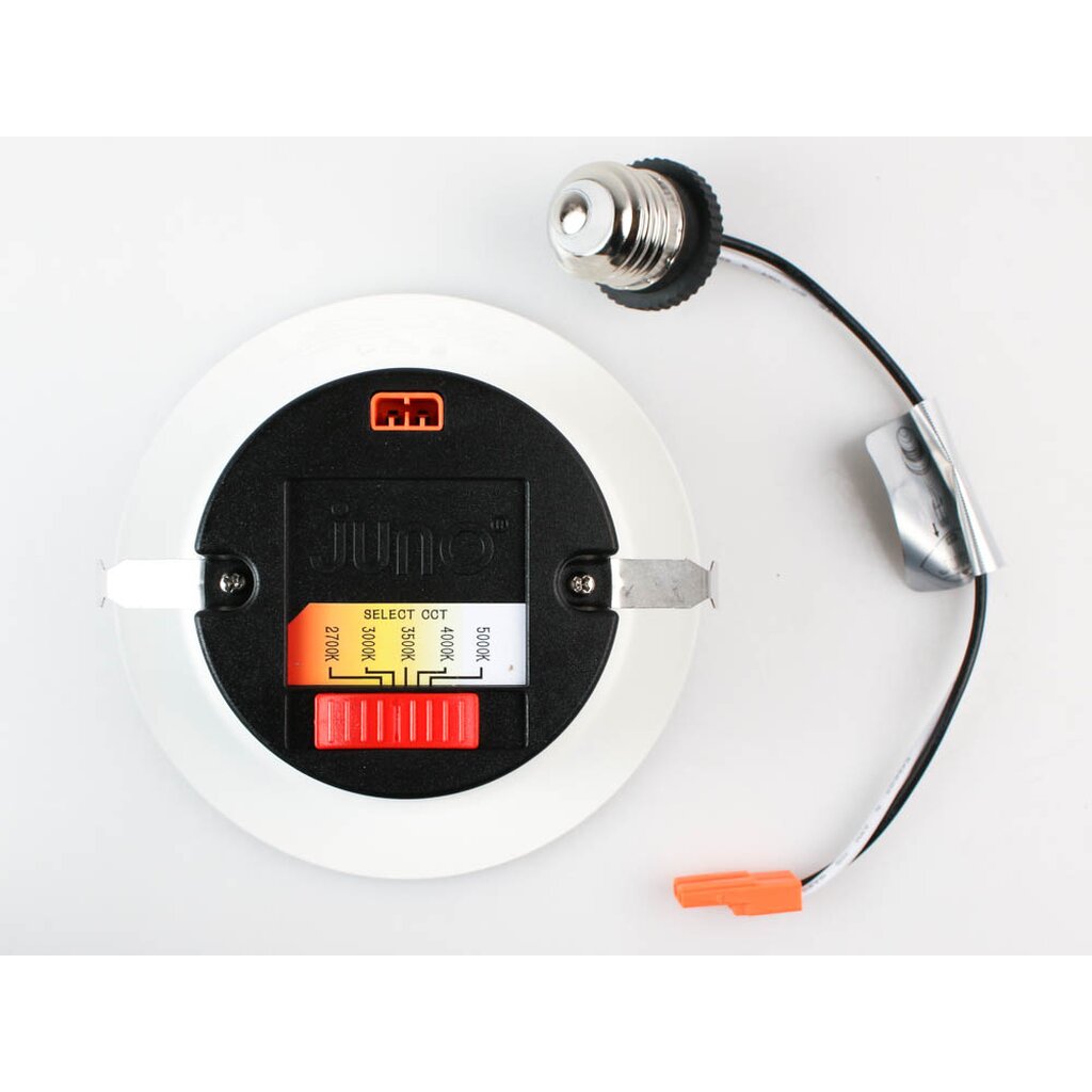 Lithonia 4SEMW SWW5 90CRI M6 8.6W LED Recessed Downlight Dimmable