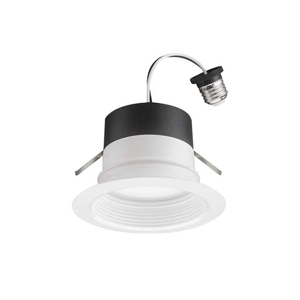 Lithonia 4SEMW SWW5 90CRI M6 8.6W LED Recessed Downlight Dimmable