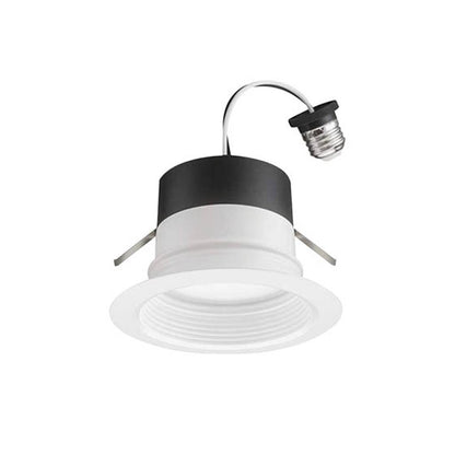 Lithonia 4SEMW SWW5 90CRI M6 8.6W LED Recessed Downlight Dimmable